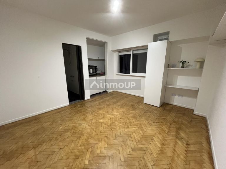 Departamento en Alquiler en Recoleta, Capital Federal