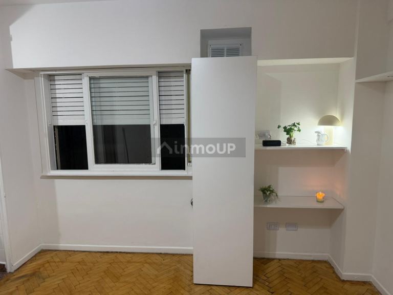 Departamento en Alquiler en Recoleta, Capital Federal