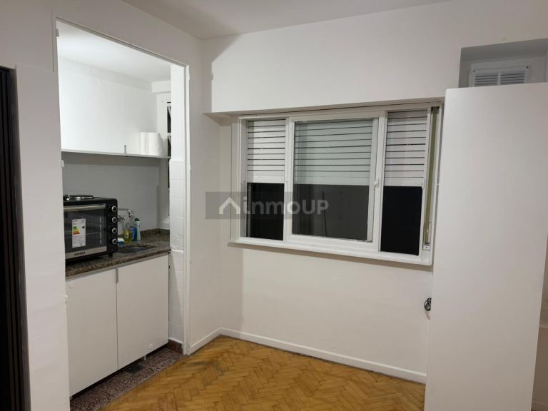 Departamento en Alquiler en Recoleta, Capital Federal
