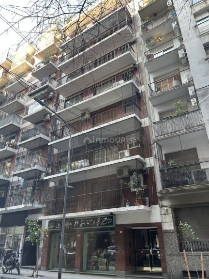 Departamento en Alquiler en Recoleta, Capital Federal