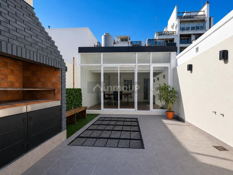 P H en Venta en Nuñez, Capital Federal