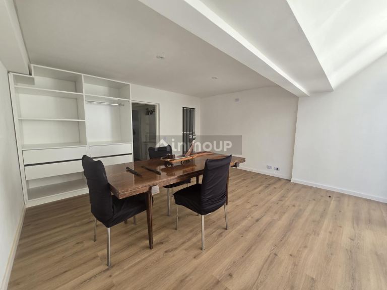 P H en Venta en Nuñez, Capital Federal
