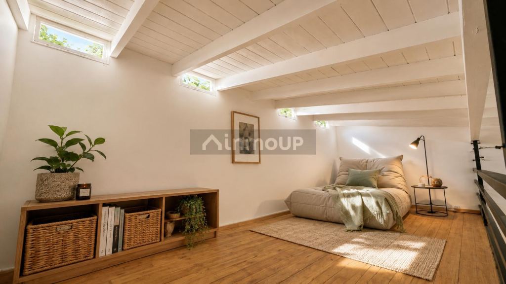 P H en Venta en Nuñez, Capital Federal