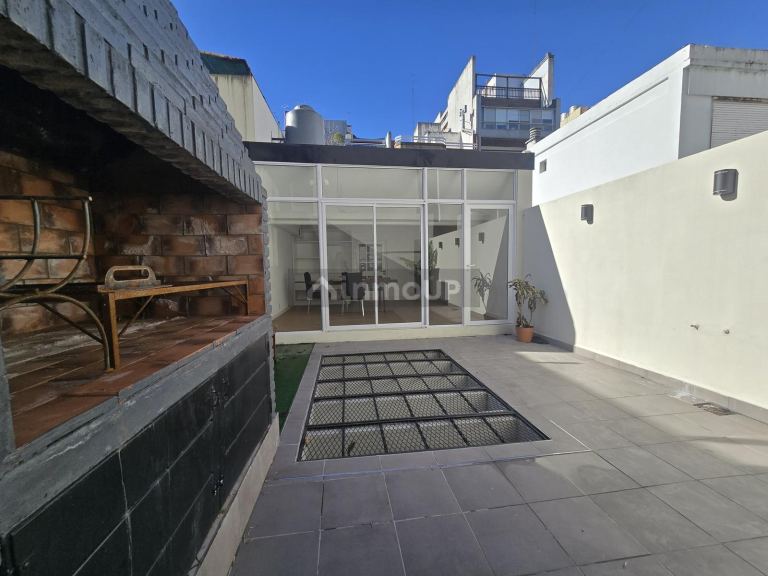 P H en Venta en Nuñez, Capital Federal