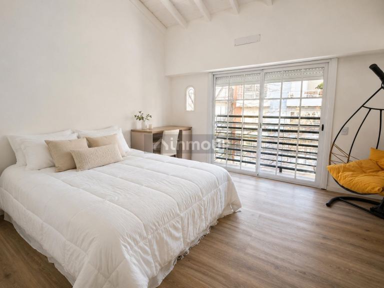 P H en Venta en Nuñez, Capital Federal
