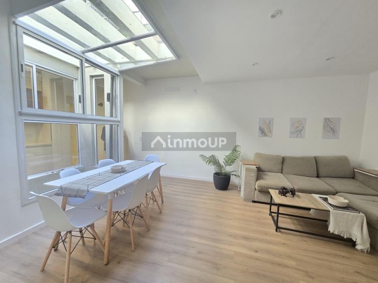P H en Venta en Belgrano, Capital Federal