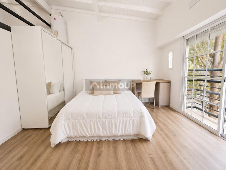 P H en Venta en Belgrano, Capital Federal