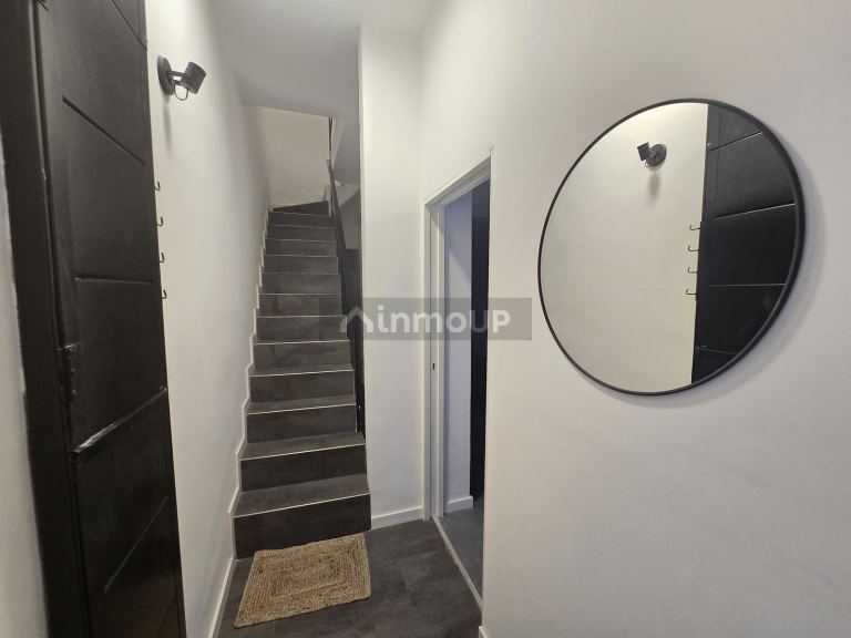 P H en Venta en Belgrano, Capital Federal