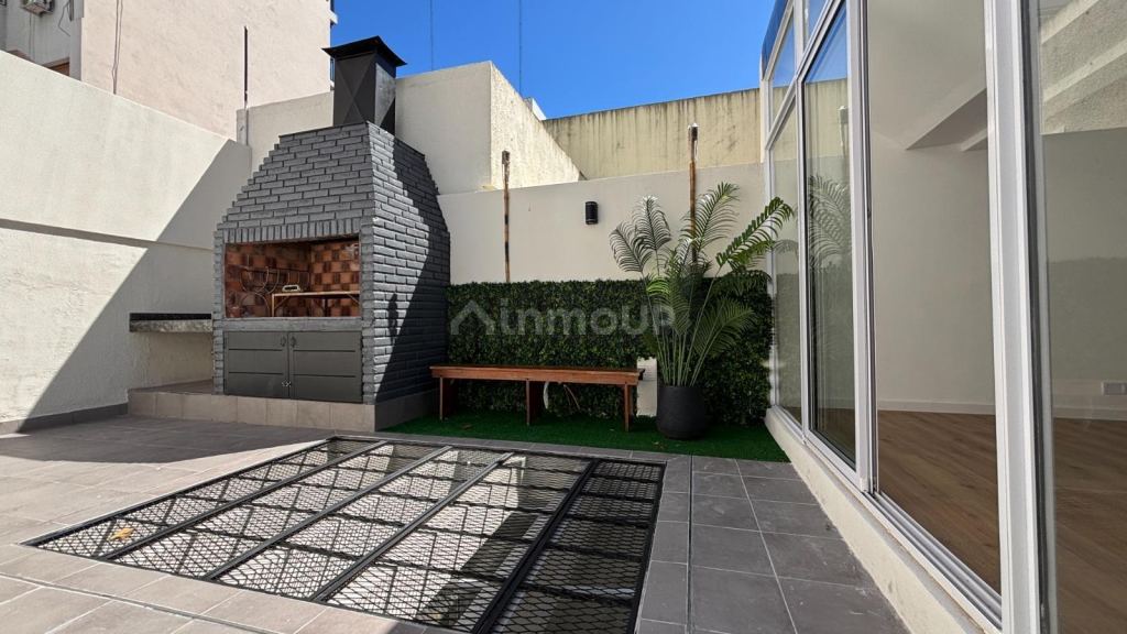 P H en Venta en Belgrano, Capital Federal