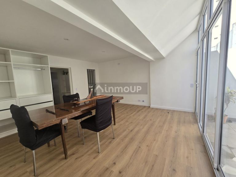 P H en Venta en Belgrano, Capital Federal