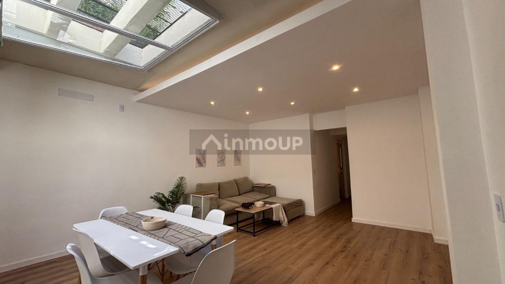 P H en Venta en Belgrano, Capital Federal