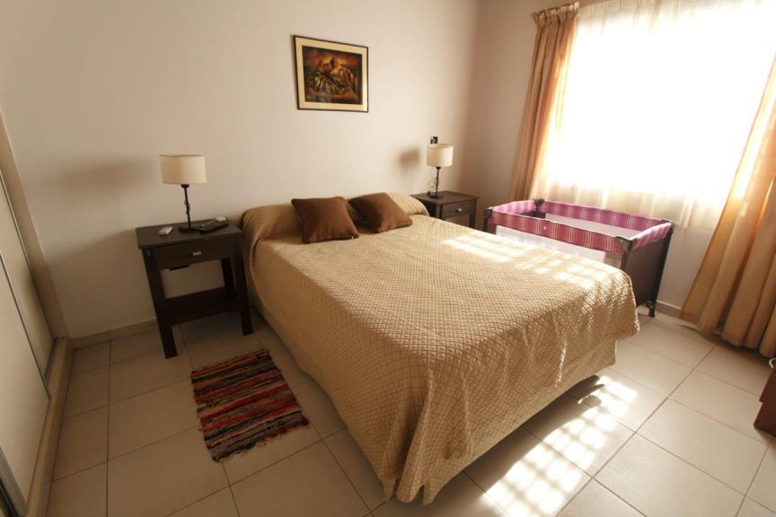 Departamento en Alquiler Temporario en Guaymallen, Mendoza