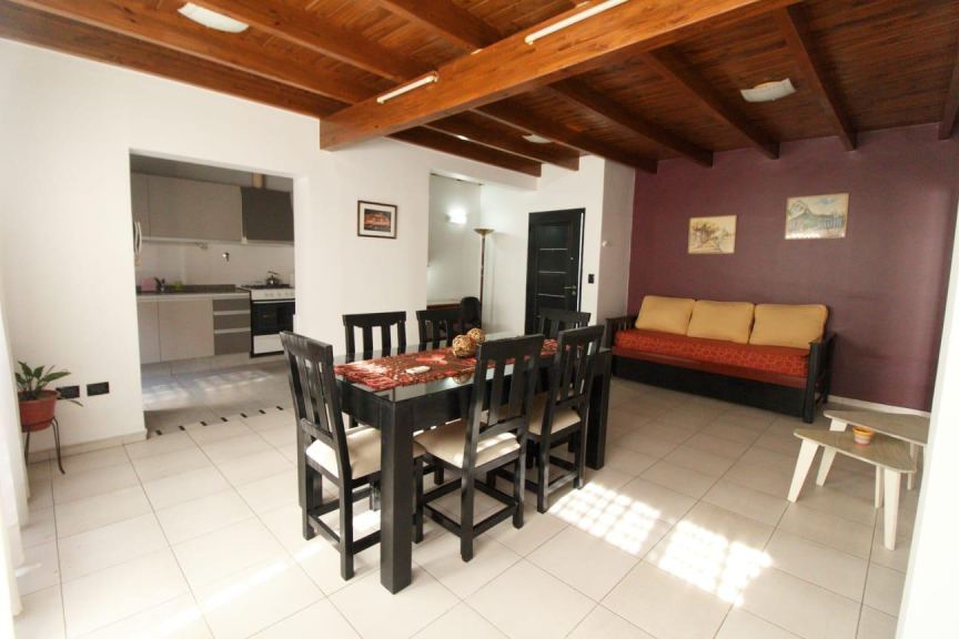 Departamento en Alquiler Temporario en Guaymallen, Mendoza