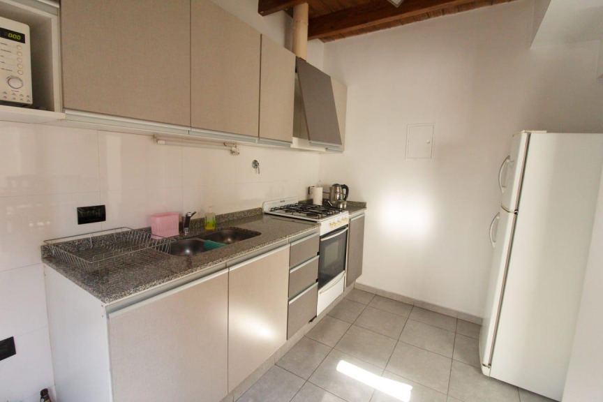 Departamento en Alquiler Temporario en Guaymallen, Mendoza