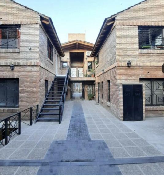 Departamento en Venta en Godoy Cruz, Mendoza