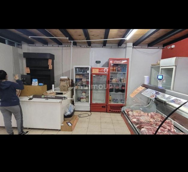 Fondo de Comercio en Venta en Godoy Cruz, Mendoza