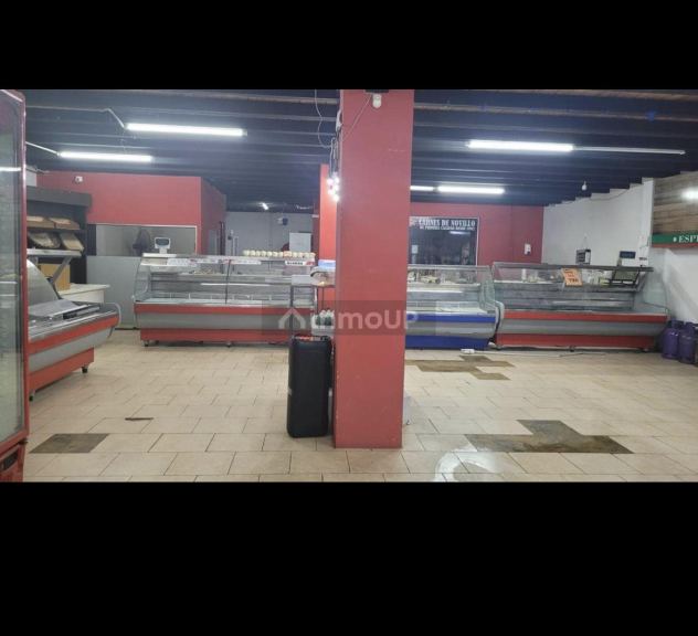 Fondo de Comercio en Venta en Godoy Cruz, Mendoza