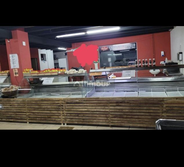 Fondo de Comercio en Venta en Godoy Cruz, Mendoza