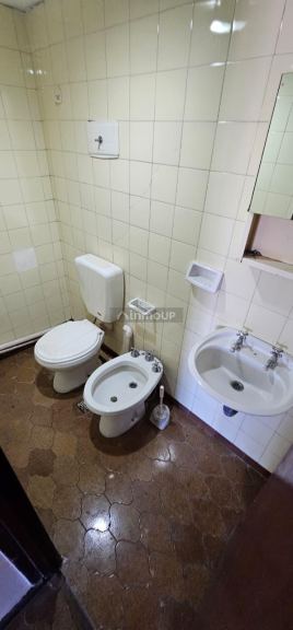 Departamento en Alquiler en Capital, Mendoza