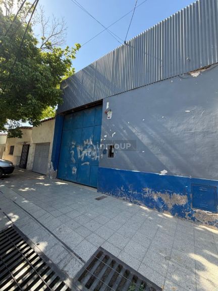 Galpon en Alquiler en Guaymallen, Mendoza