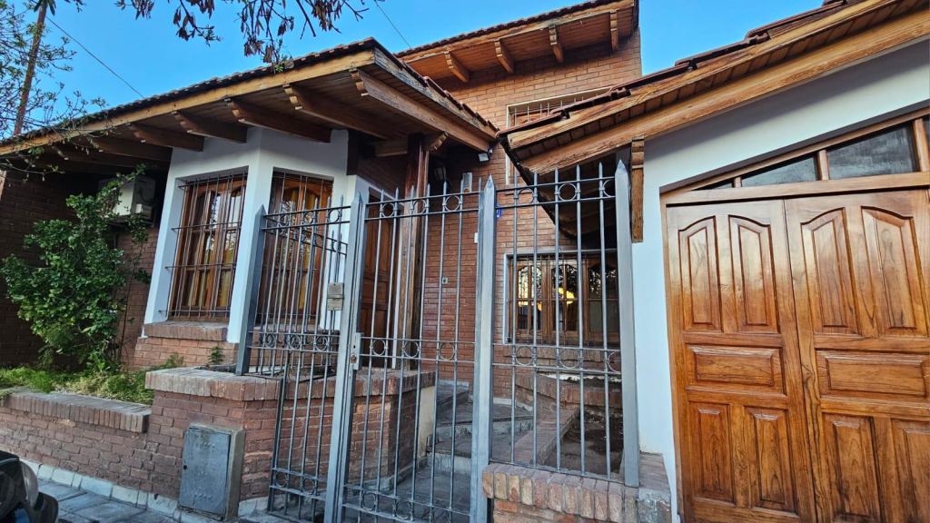 Casa en Alquiler en Maipu, Mendoza