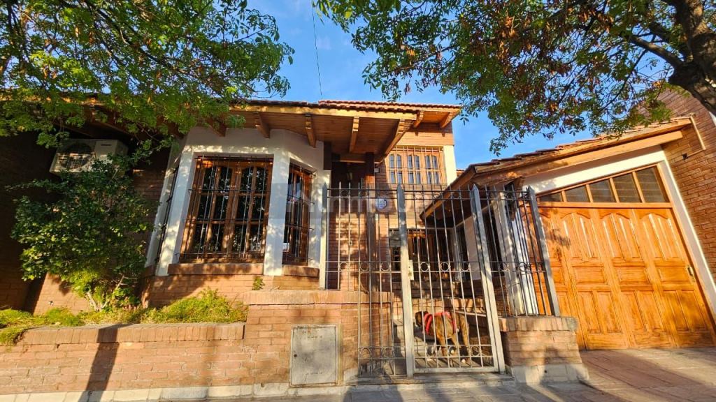 Casa en Alquiler en Maipu, Mendoza