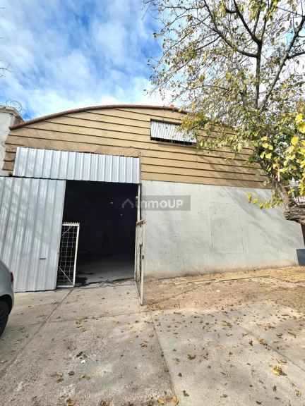 Galpon en Alquiler en Guaymallen, Mendoza