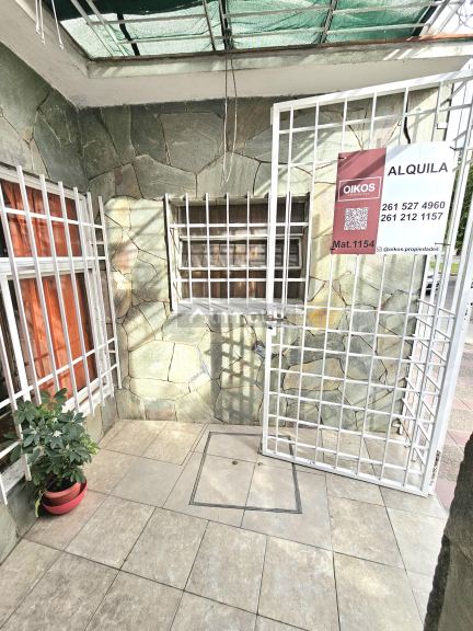 Casa en Alquiler en Guaymallen, Mendoza