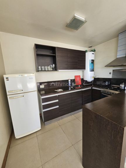 Departamento en Alquiler en Capital, Mendoza