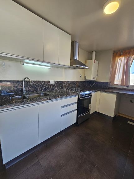 Departamento en Alquiler en Capital, Mendoza