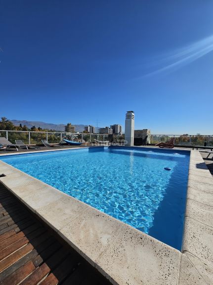 Departamento en Alquiler en Capital, Mendoza