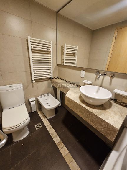 Departamento en Alquiler en Capital, Mendoza