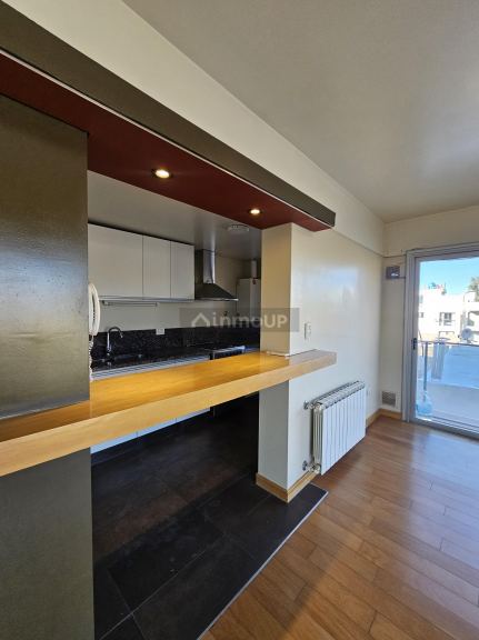 Departamento en Alquiler en Capital, Mendoza