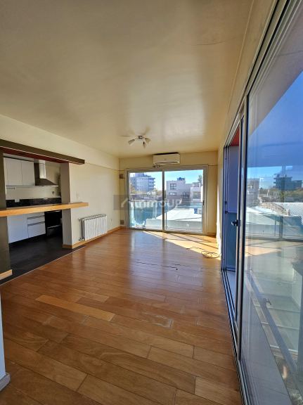 Departamento en Alquiler en Capital, Mendoza