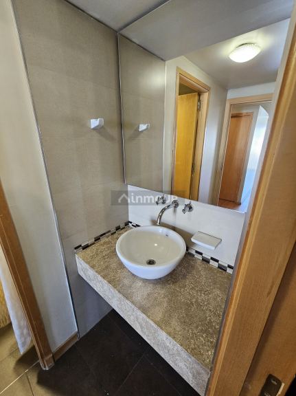 Departamento en Alquiler en Capital, Mendoza