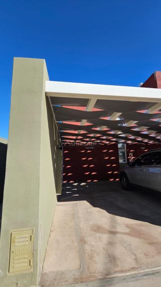 Duplex en Alquiler en Guaymallen, Mendoza