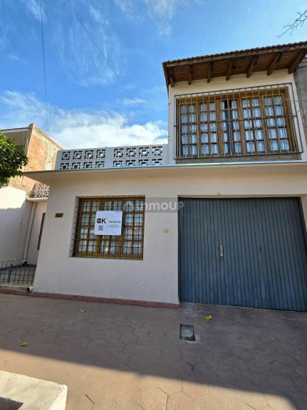 Casa en Alquiler en Godoy Cruz, Mendoza