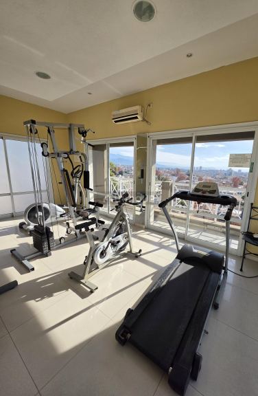 Departamento en Alquiler en Godoy Cruz, Mendoza