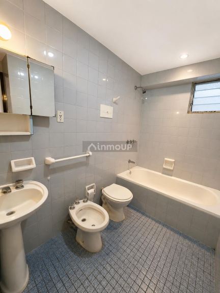 Departamento en Alquiler en Capital, Mendoza
