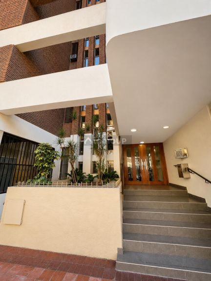 Departamento en Alquiler en Capital, Mendoza