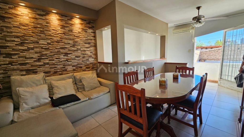 Departamento en Alquiler en Capital, Mendoza