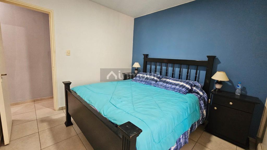 Departamento en Alquiler en Capital, Mendoza