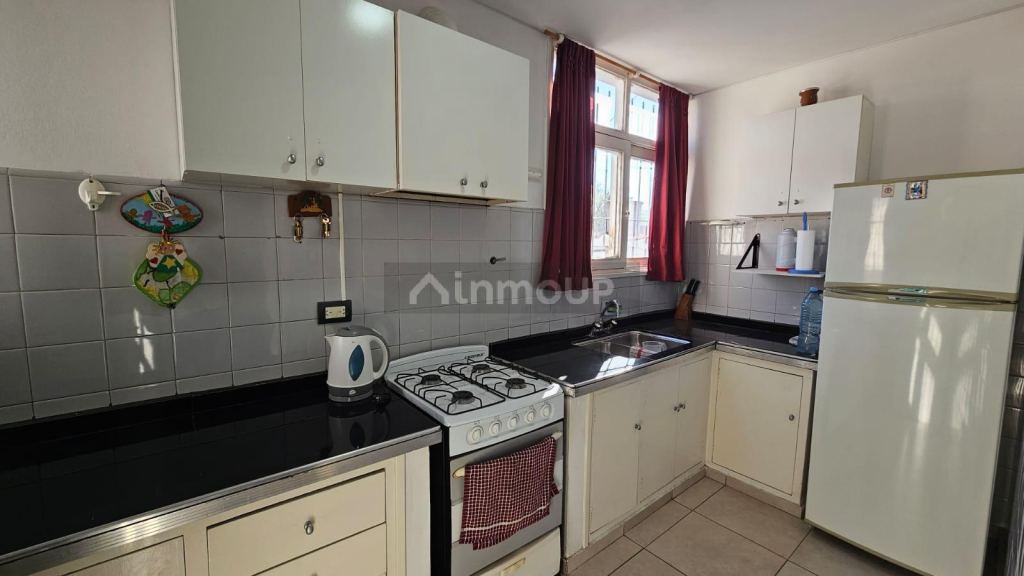 Departamento en Alquiler en Capital, Mendoza