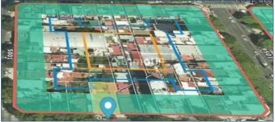 Terreno en Venta en Villa Luro, Capital Federal