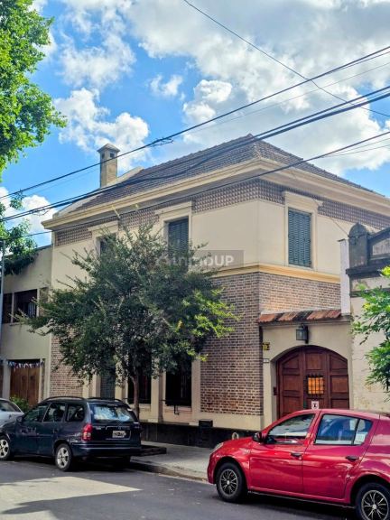 Terreno en Venta en Villa Luro, Capital Federal