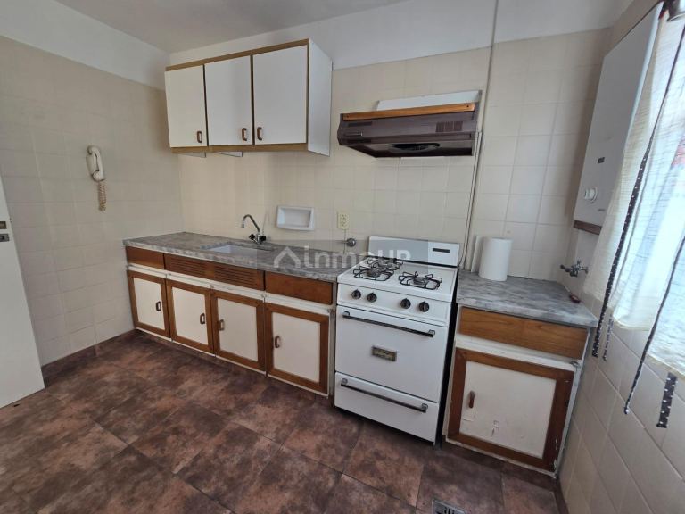 Departamento en Alquiler en Caballito, Capital Federal