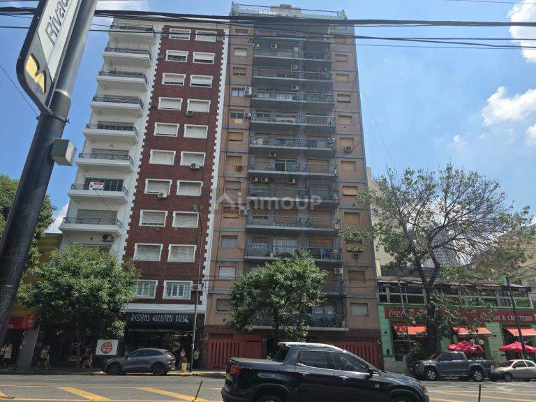 Departamento en Alquiler en Caballito, Capital Federal