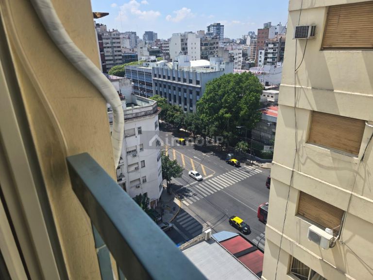 Departamento en Alquiler en Caballito, Capital Federal