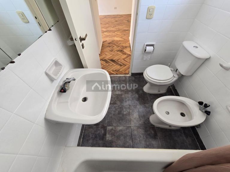 Departamento en Alquiler en Caballito, Capital Federal