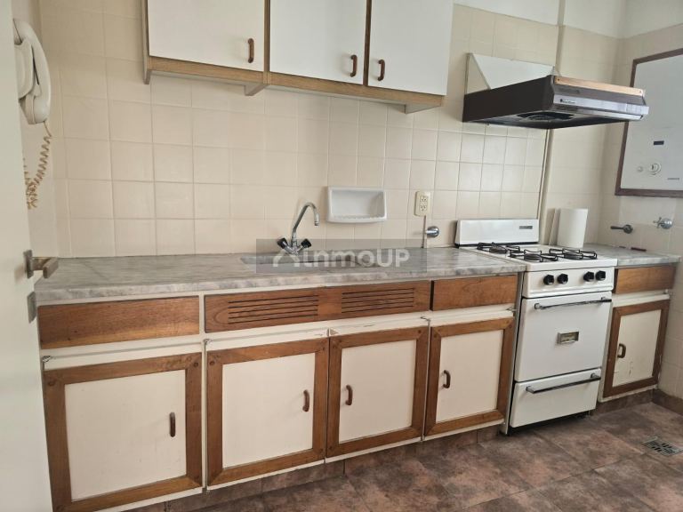 Departamento en Alquiler en Caballito, Capital Federal